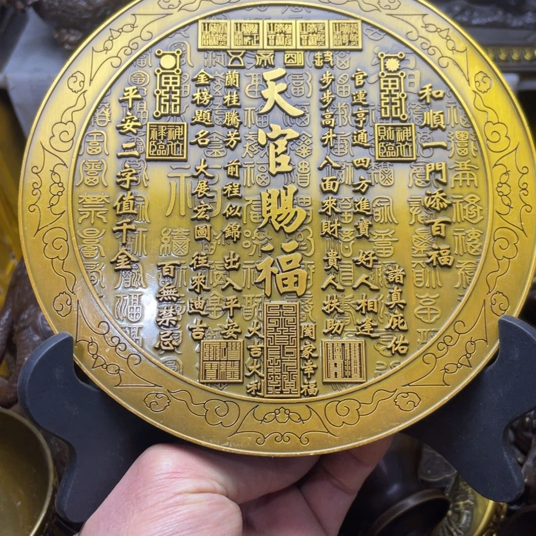 铜器摆件诚信经营