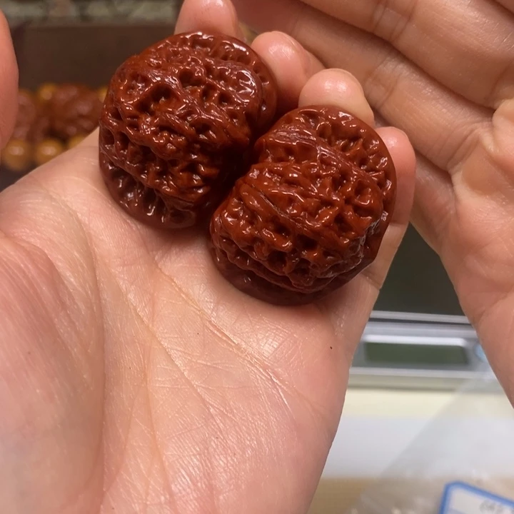 手串文玩核桃京公子