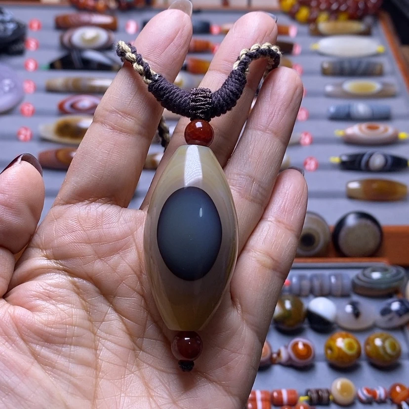 【闪购商品】玛瑙/玉髓珠宝半成品未镶嵌