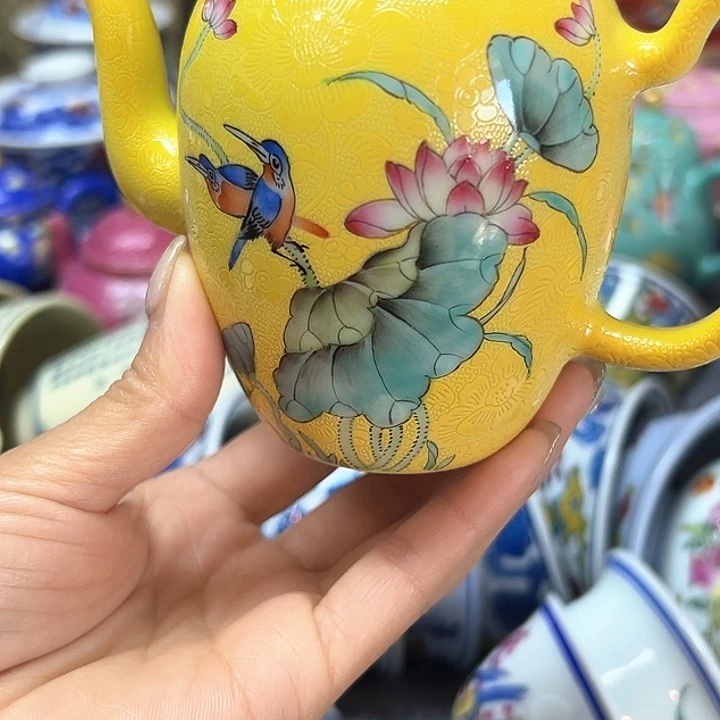 景德镇陶瓷博物有限公司副