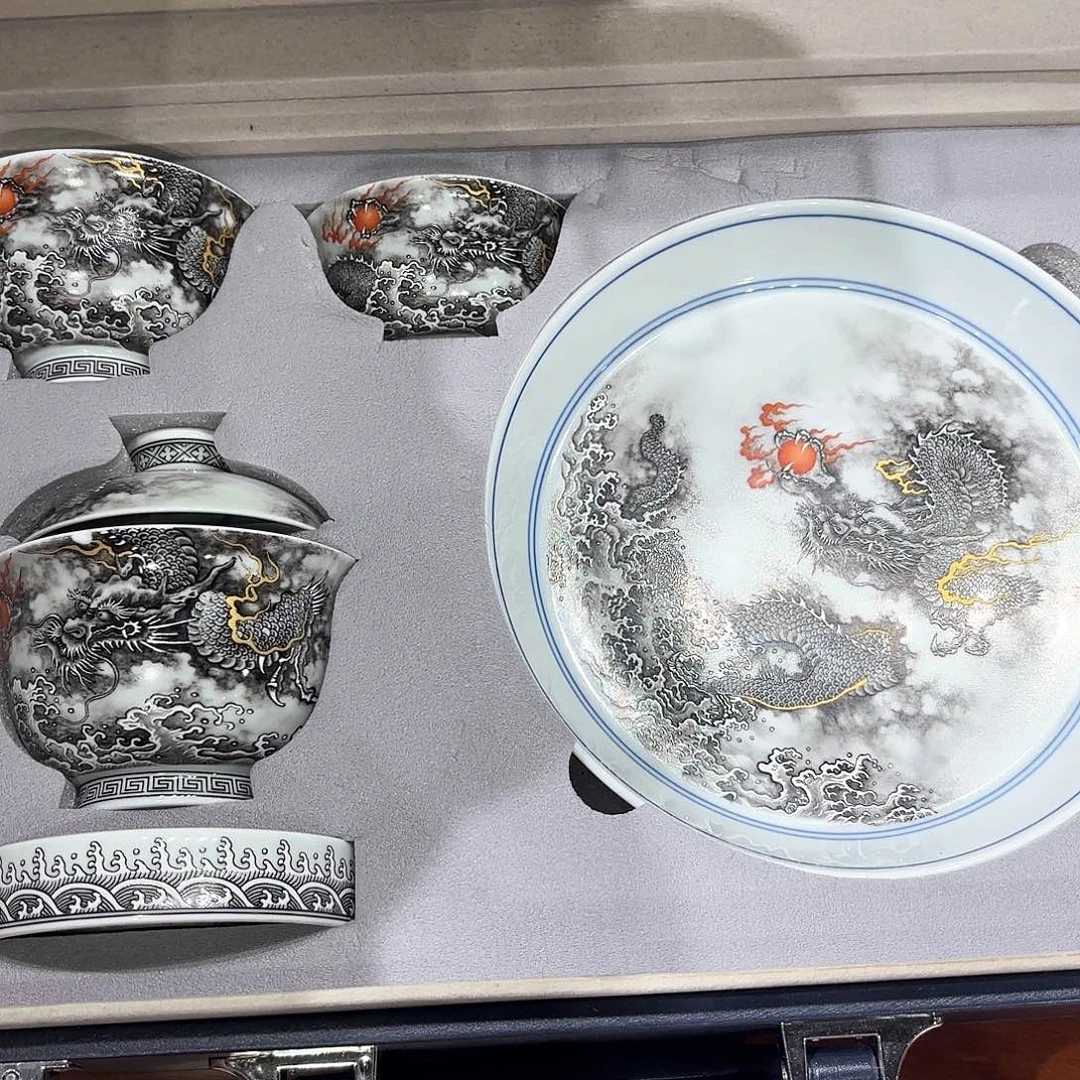 瓷片景德镇陶瓷学院