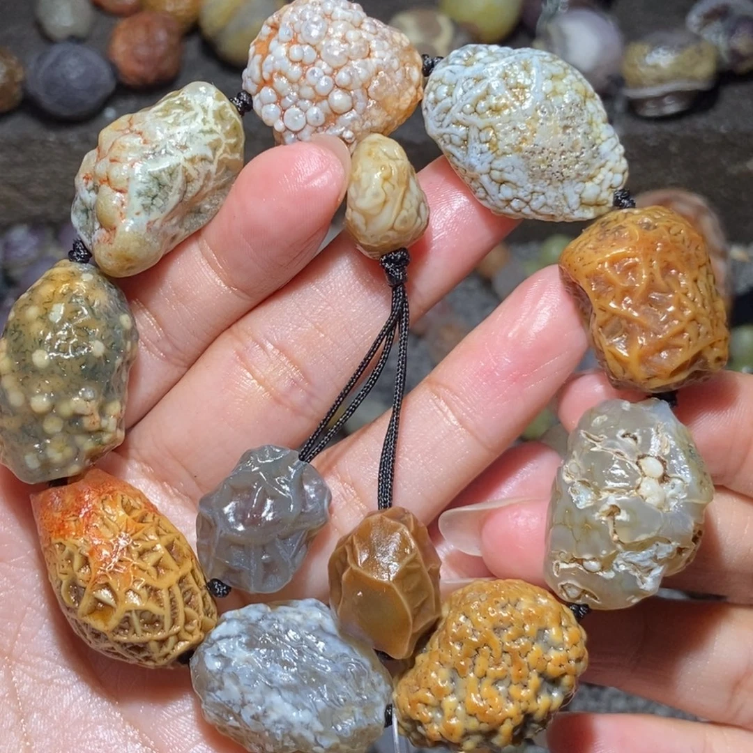 糖心糖葫芦糖葫芦