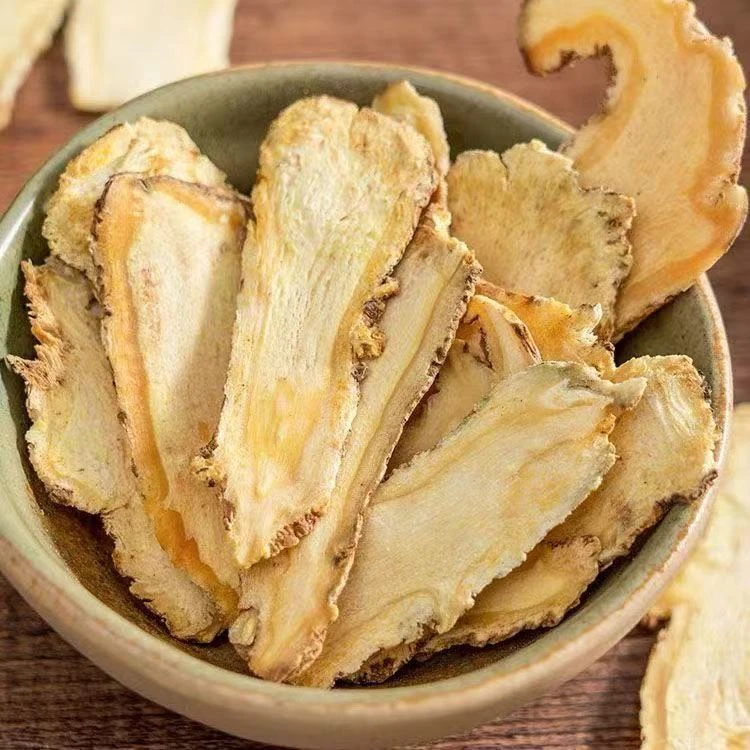 【跑山妮儿】当归优质