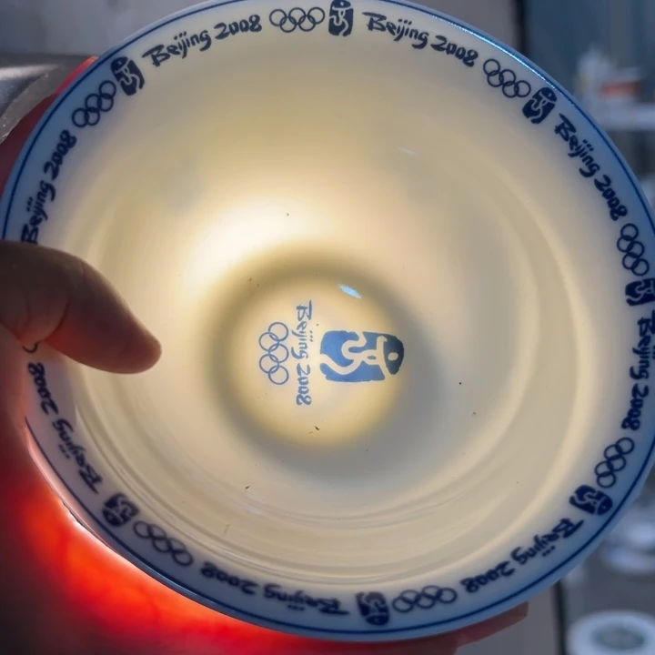 五寸娃娃陶瓷一个陶瓷