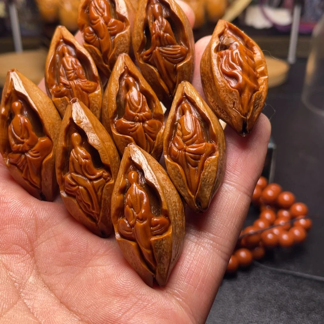 橄榄核手串/手链橄榄核