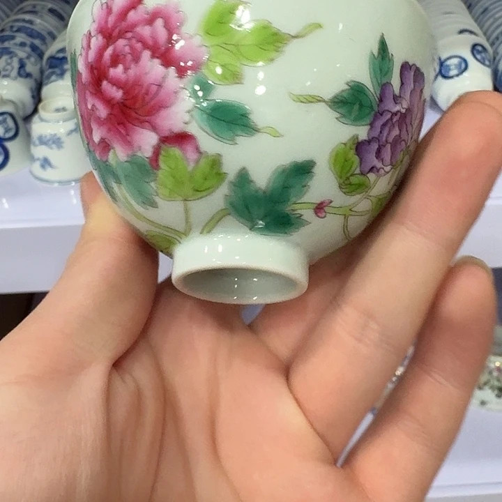 陶瓷艺术品收藏陶瓷