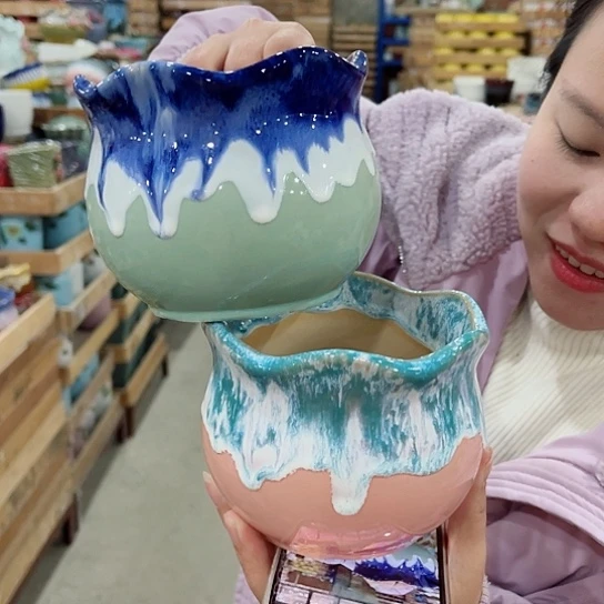 红陶直播间已有一个