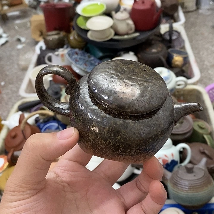 陶瓷艺术品及陶瓷制品