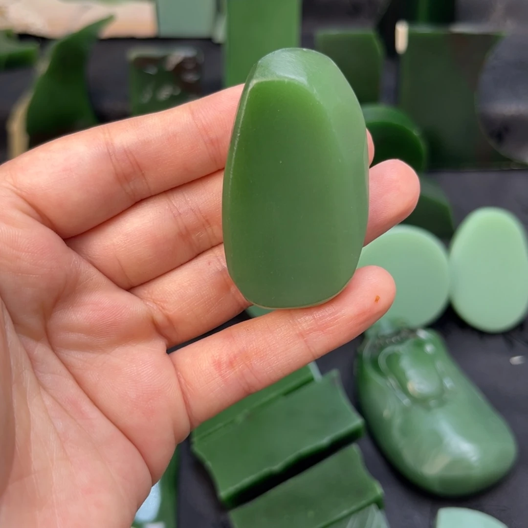 定制和田玉和田玉