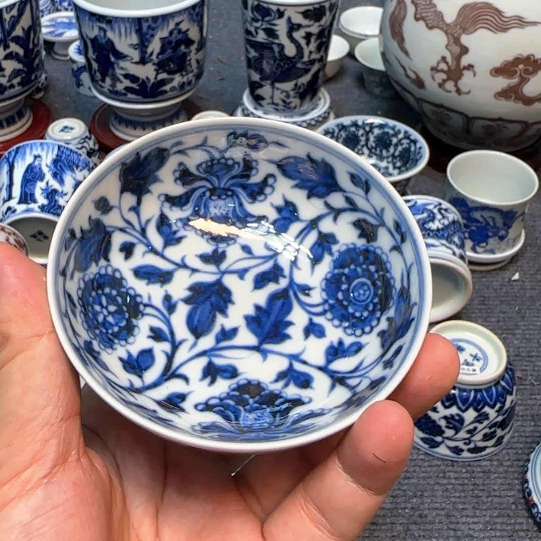 【闪购商品】瓷片景德镇市浮梁县，景德镇市浮梁县，景德镇