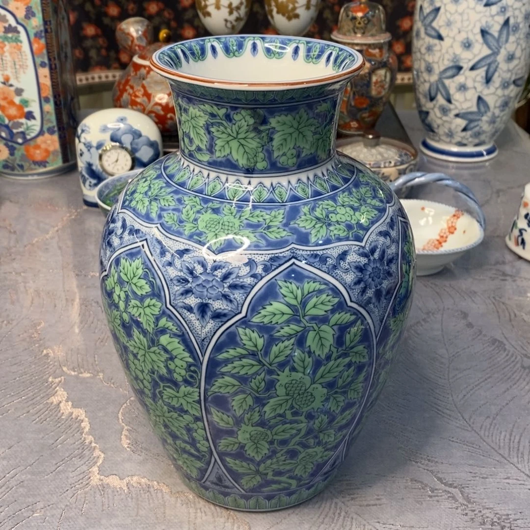 瓷片26 厘米 小杨瓷器陶瓷陶瓷