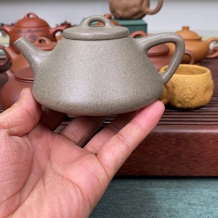 茶壶紫砂紫砂紫砂