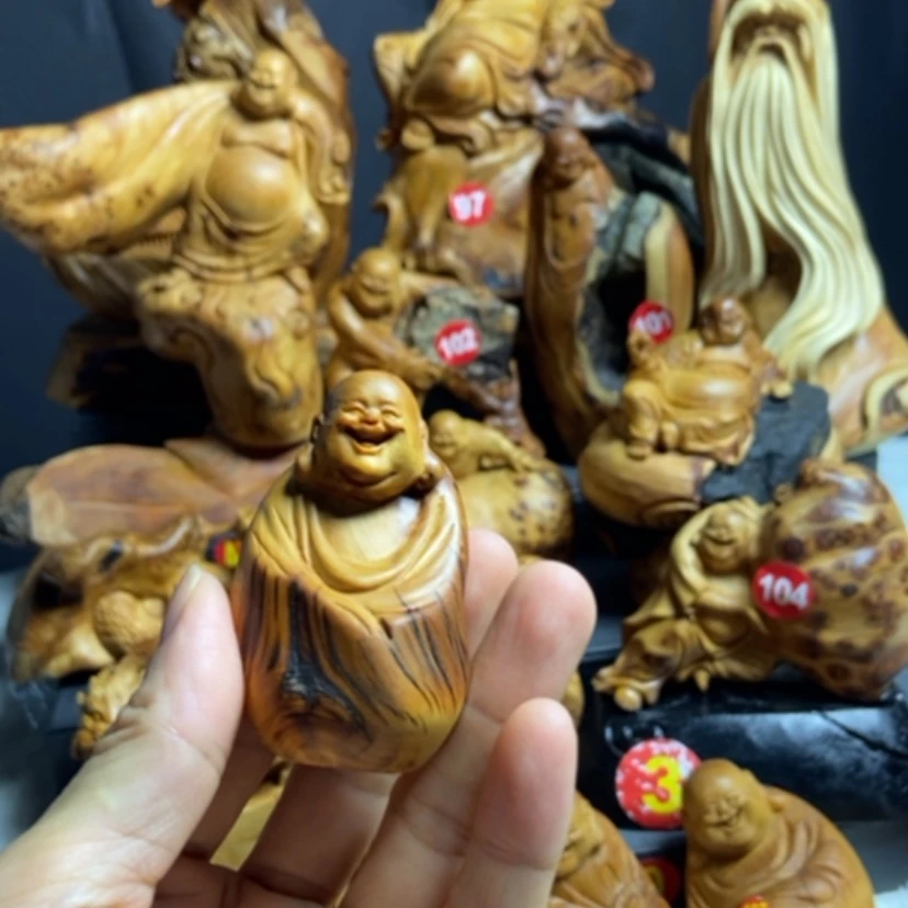 【闪购商品】柏木（崖柏）