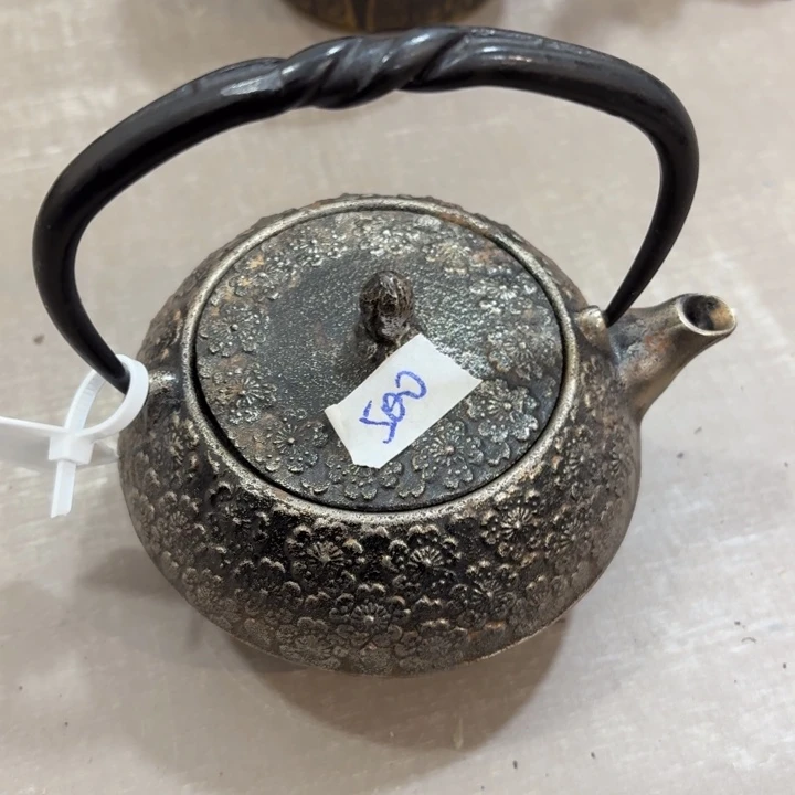 盼***！瓷片非常好用漂亮的茶具