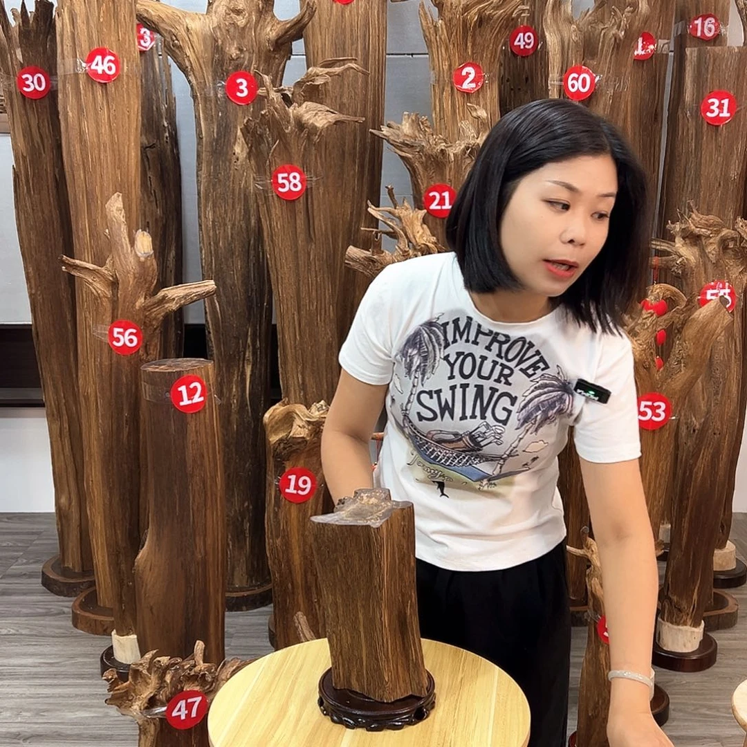 沉香碎屑沉香沉香