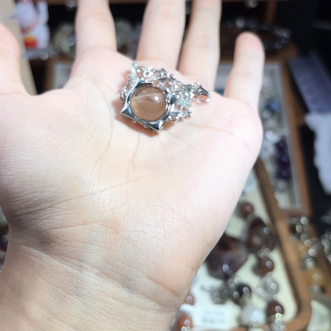 手链水晶未镶嵌水晶