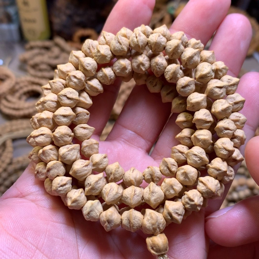 l***杨吊坠柏香籽/百香籽