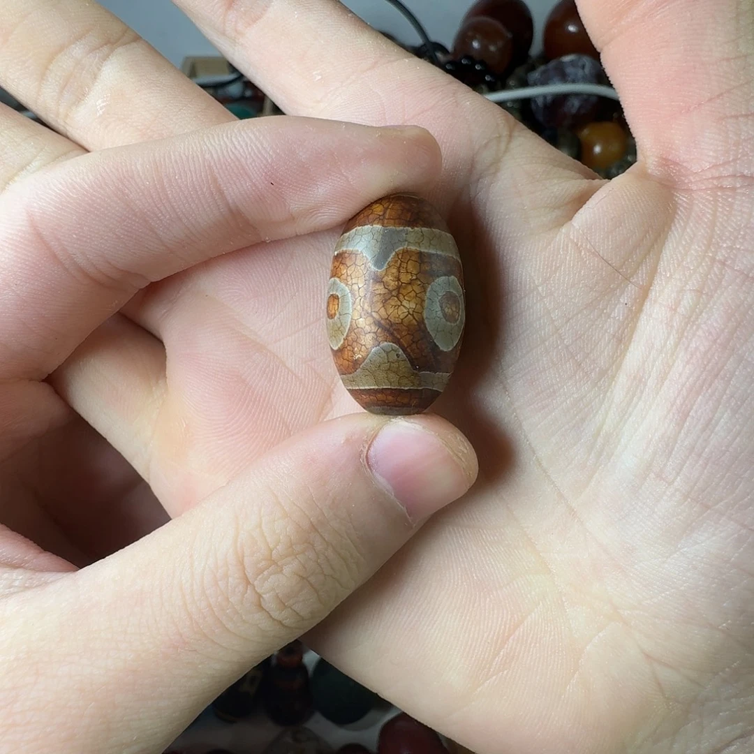 玛瑙/玉髓未镶嵌纯天然玛瑙珠子