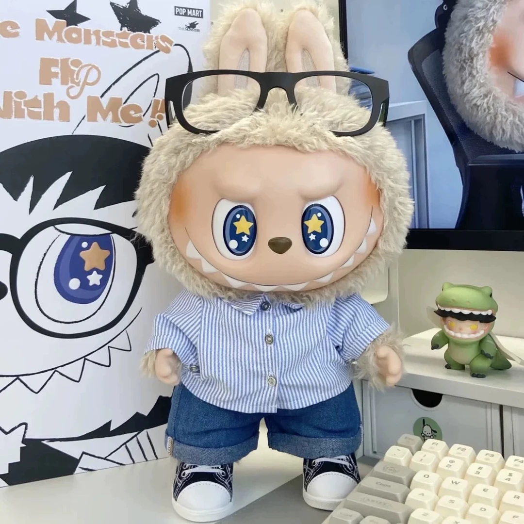 FLIP WITH ME搪胶毛绒公仔夏日野