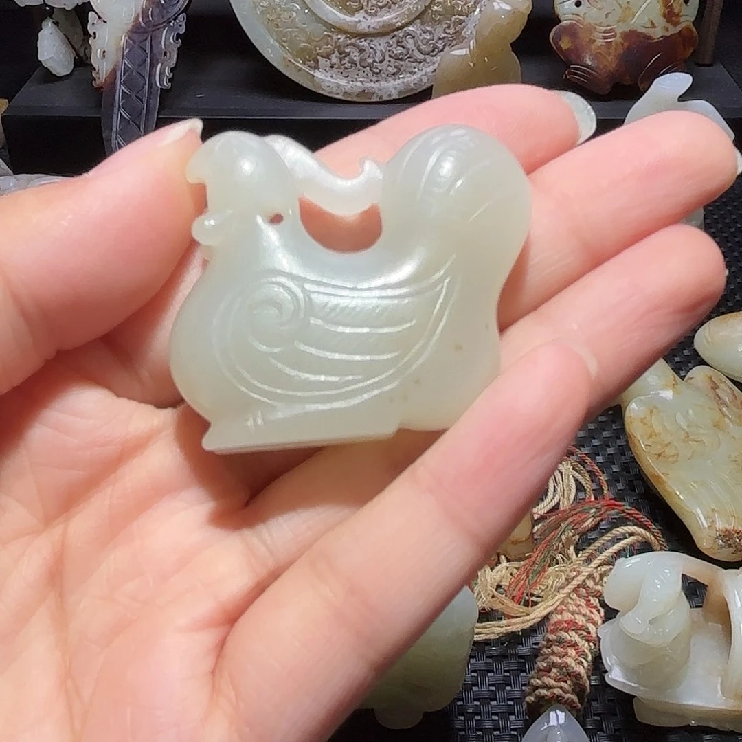 缸一物一图 所见所得