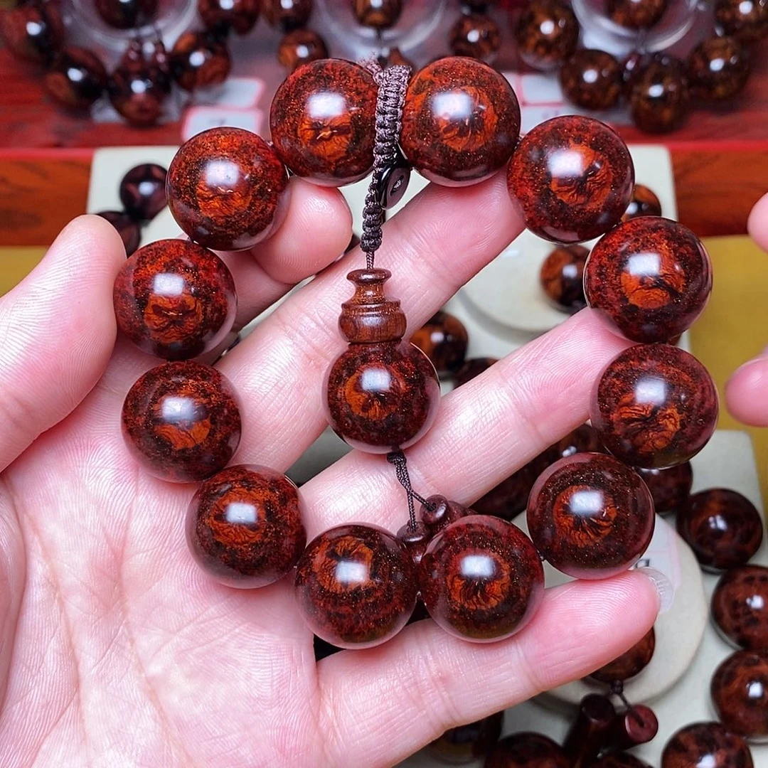 黄花梨/降香黄檀海南黄花梨