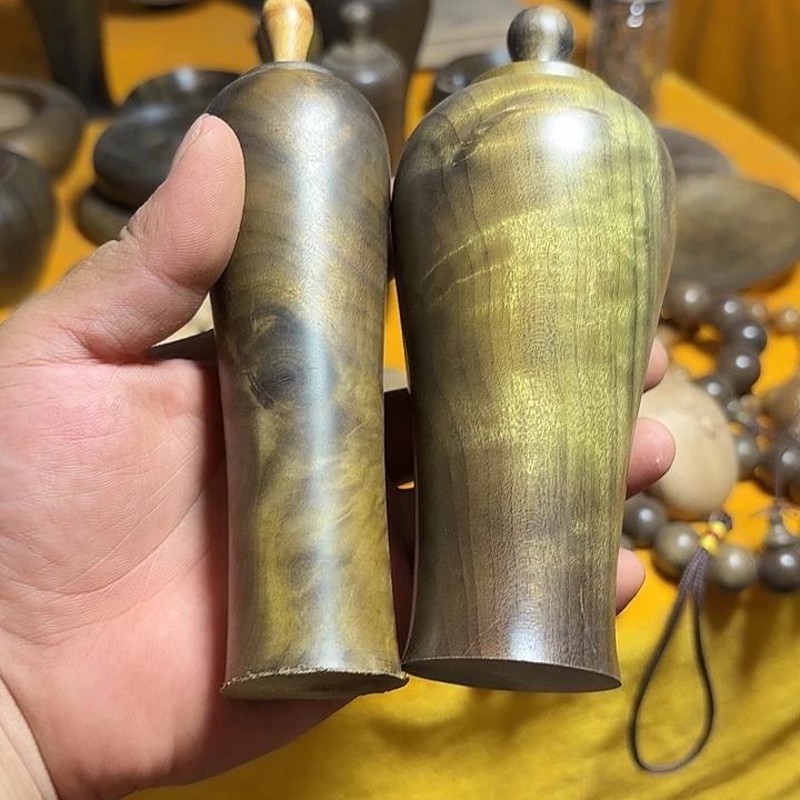 金丝楠金丝楠木的制作工艺与