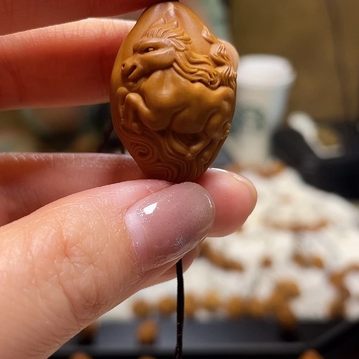 橄榄核手串/手链橄榄核