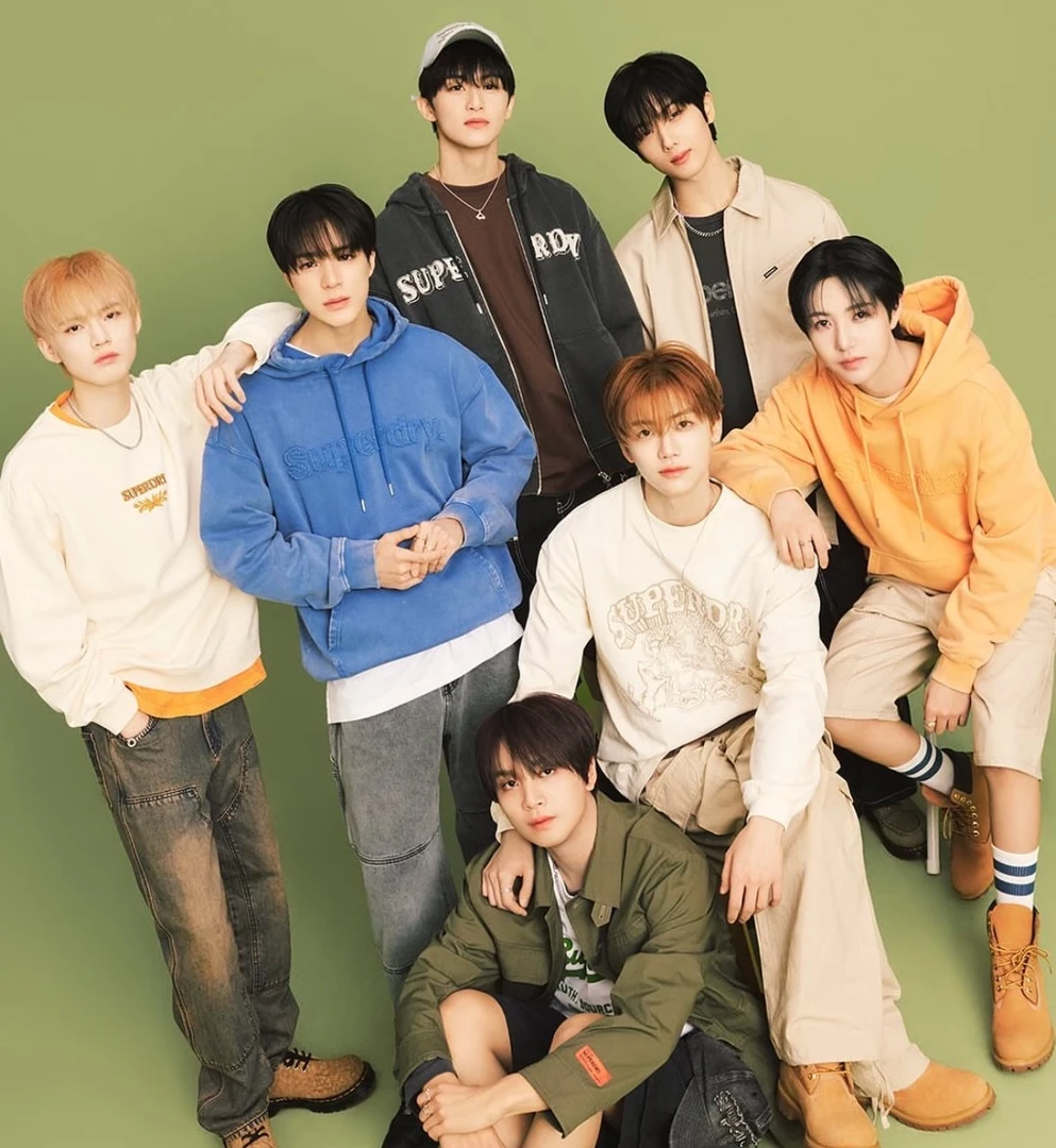 nct dream fm场周合集