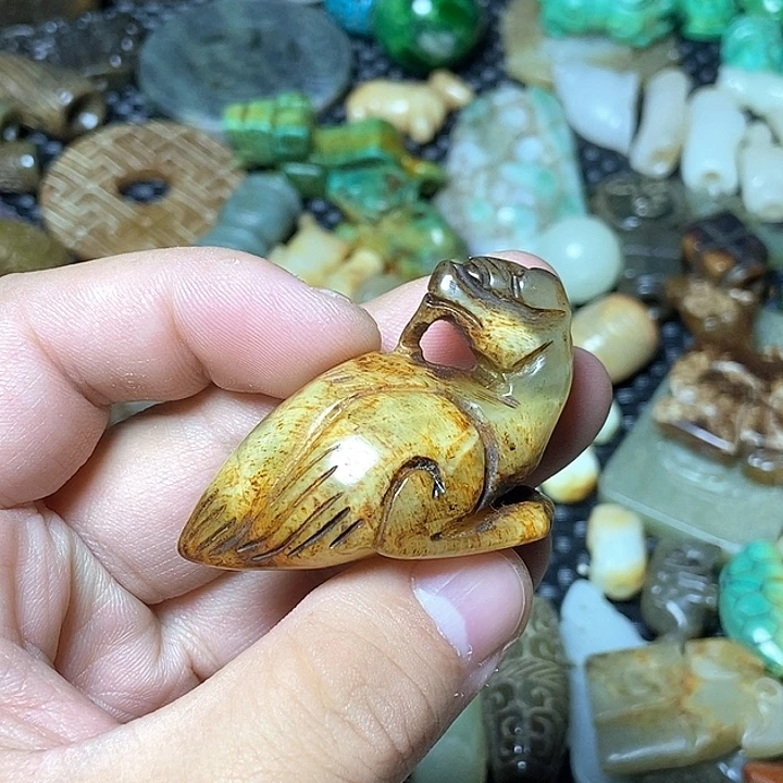 摆件直播间链接53
