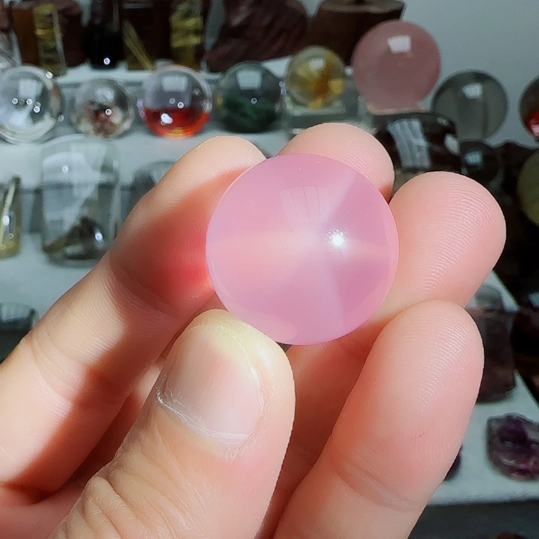 水晶天然水晶定制款未镶嵌