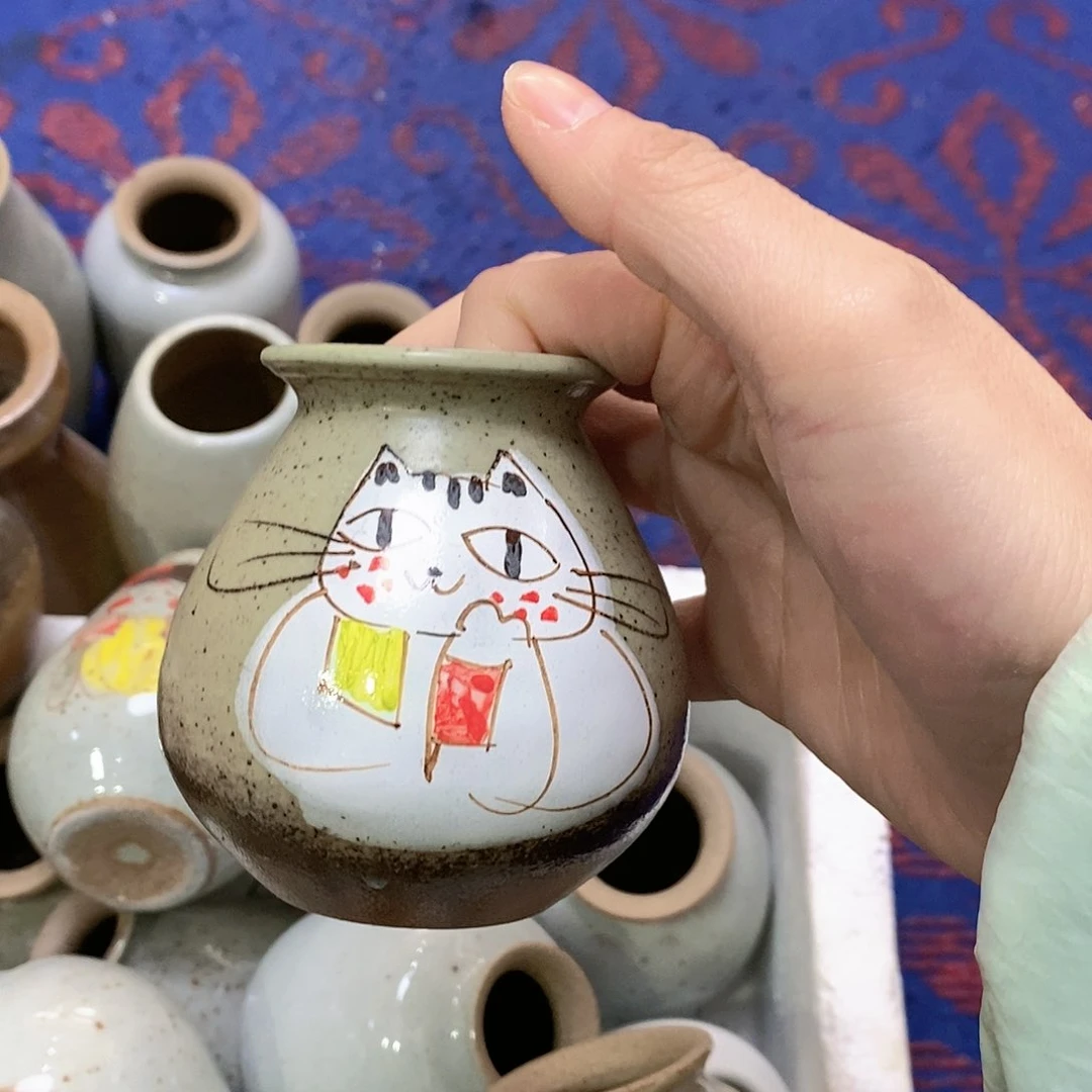 瓷片景德镇的陶瓷