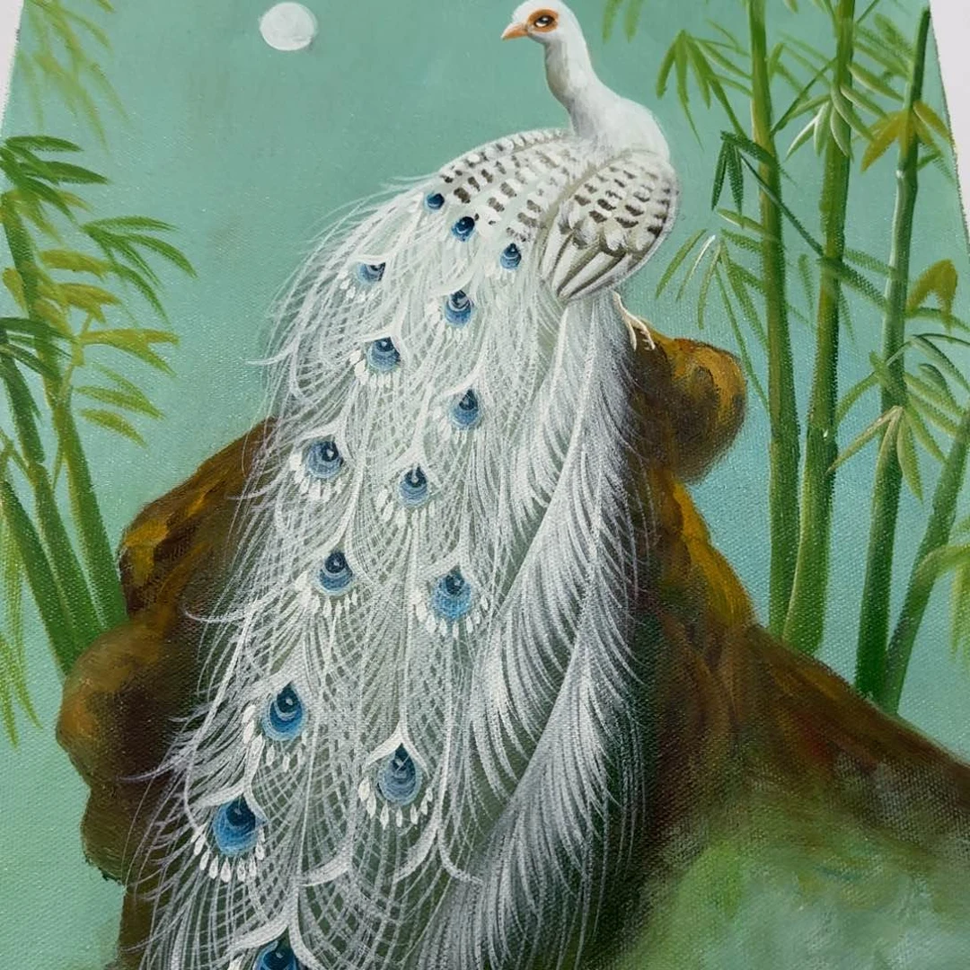 油画优惠活动的时候我