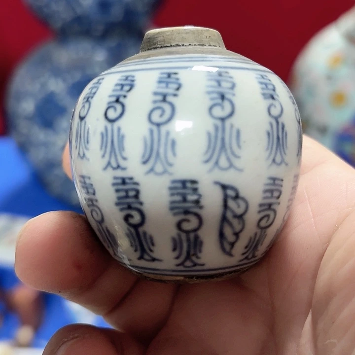 摆件陶瓷摆件不固定一件