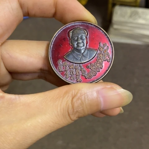 摆件景德镇陶瓷研究所
