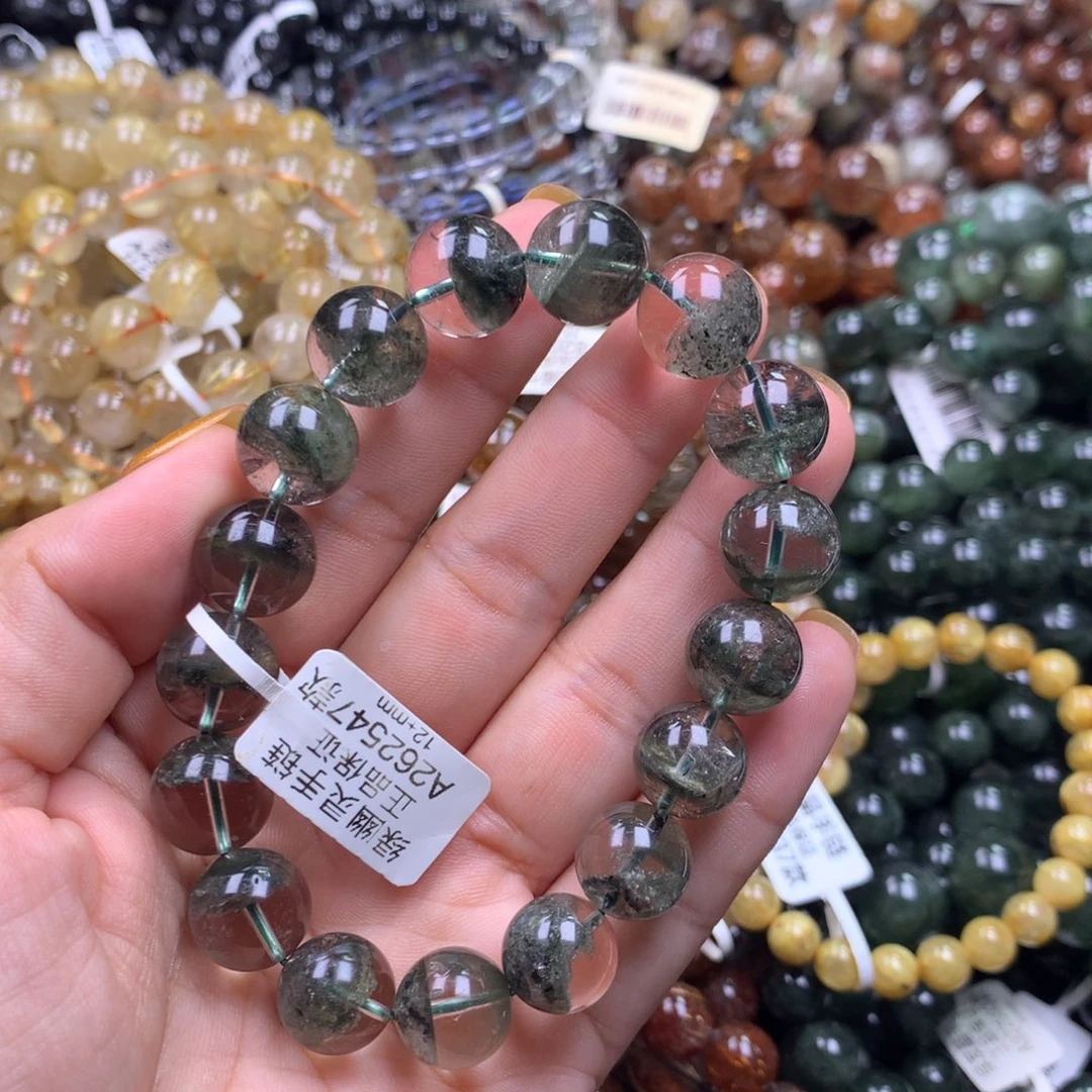 未镶嵌手链水晶1111111111