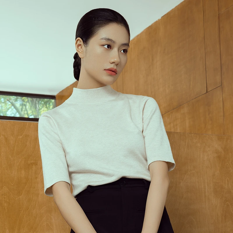 TUSCAN'S CREATIONS冬季休闲百搭羽绒服