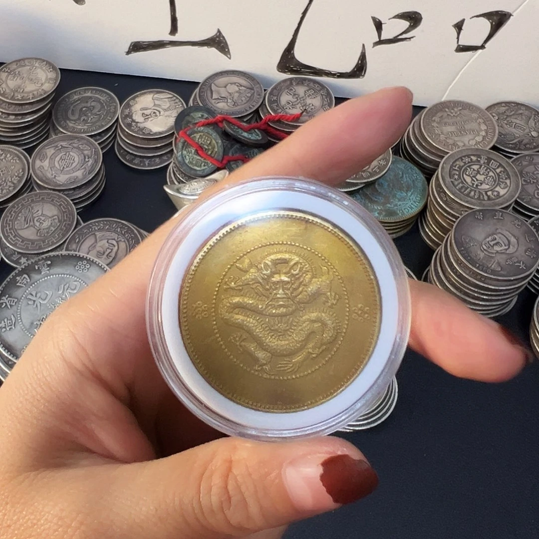 金属复古风格摆件