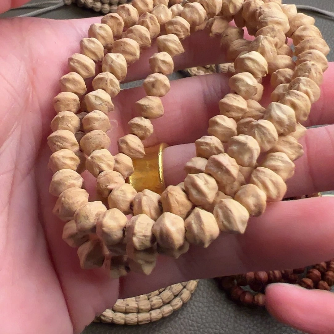 柏香籽/百香籽吊坠风****现