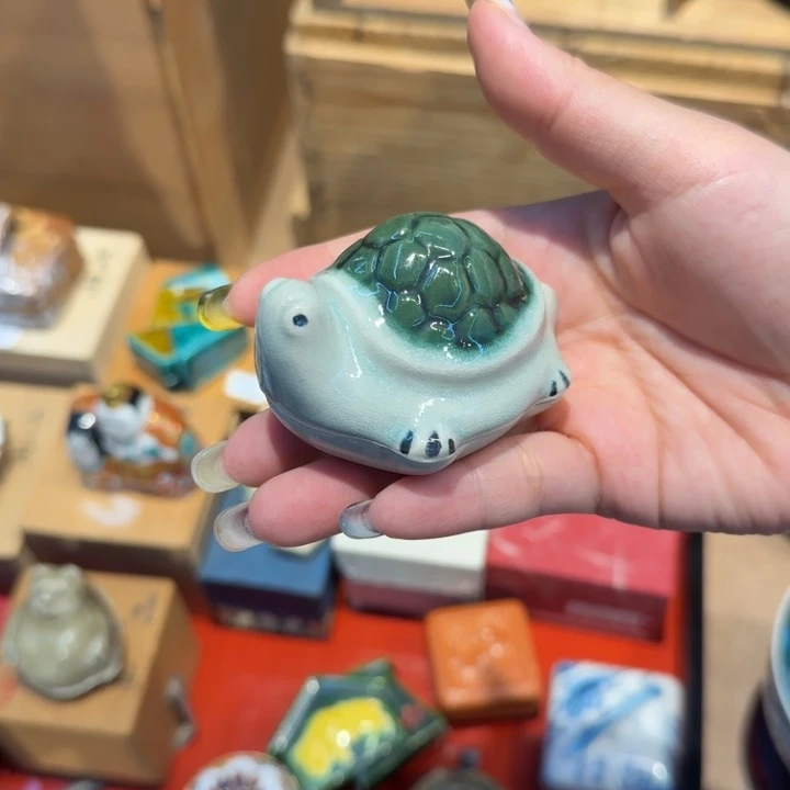 我们的目标是成为一个优秀