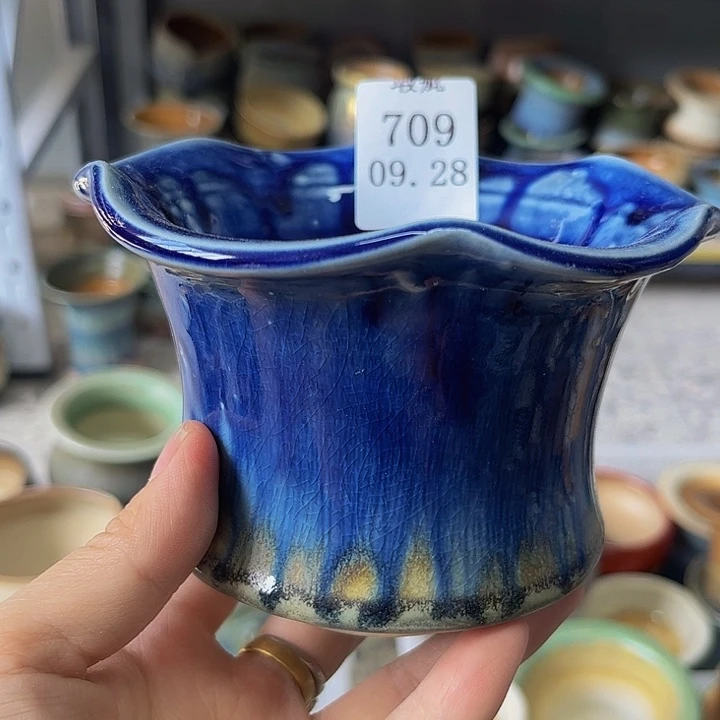 瓷片景德镇陶瓷手工制作