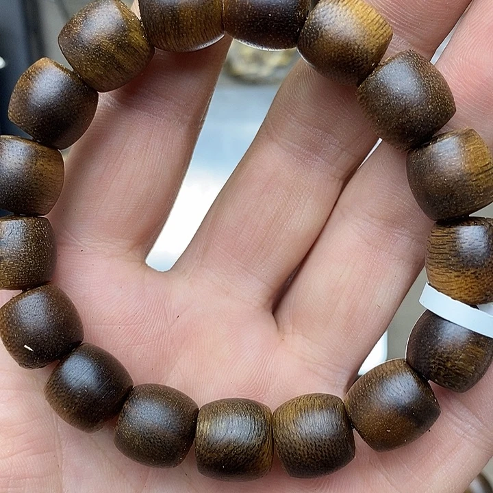 沉香沉香碎屑越南富森野生红土老料905号