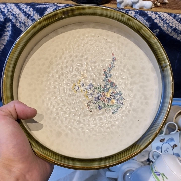 瓷片瓷器瓷器瓷器