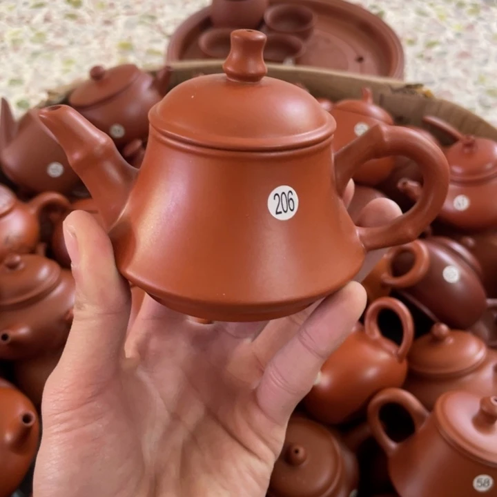 紫砂茶壶紫砂壶茶壶包邮毫升160