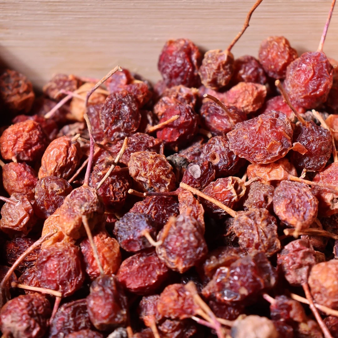 【田田专属】 藏山楂 农家现收