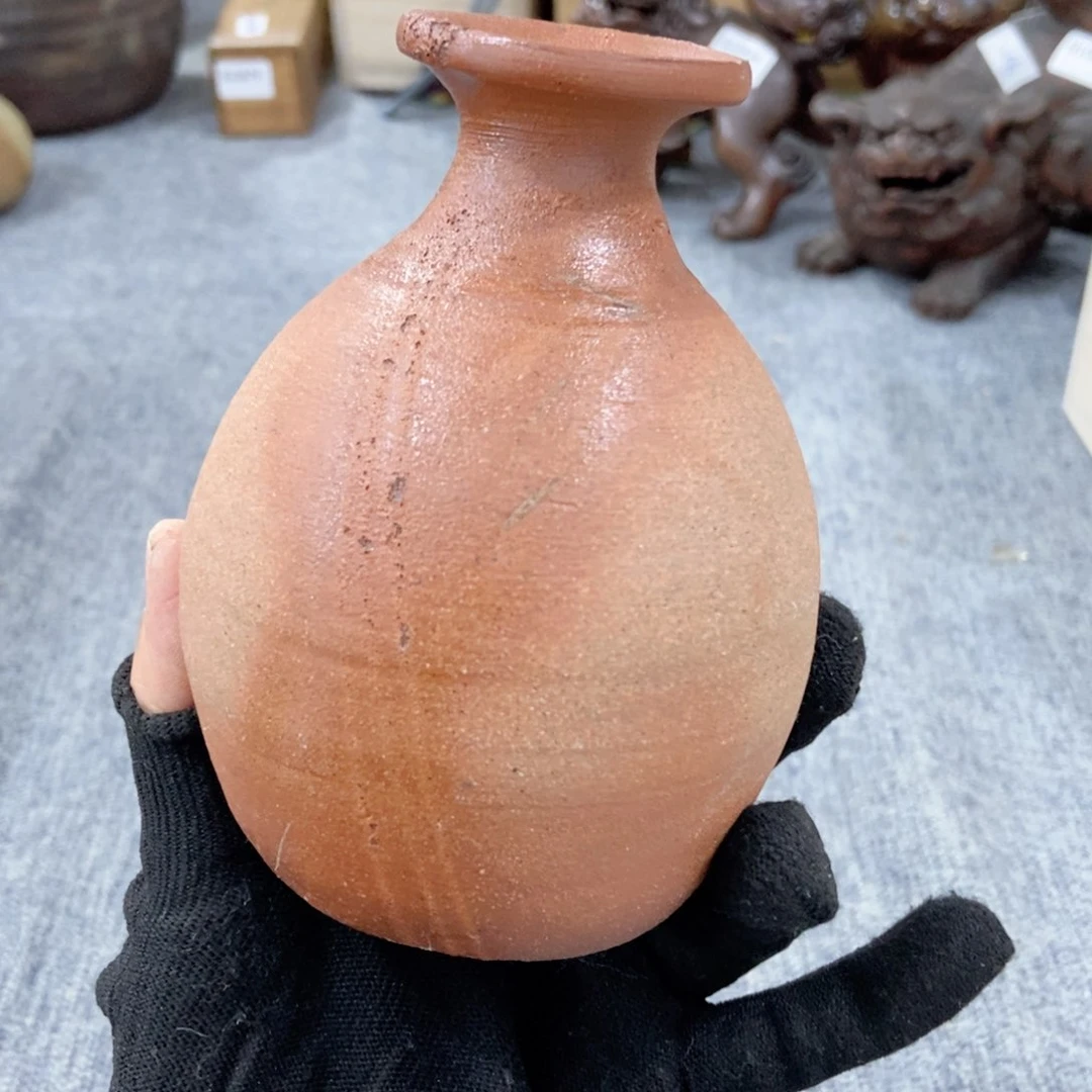 紫砂茶杯非常满意好看得物件