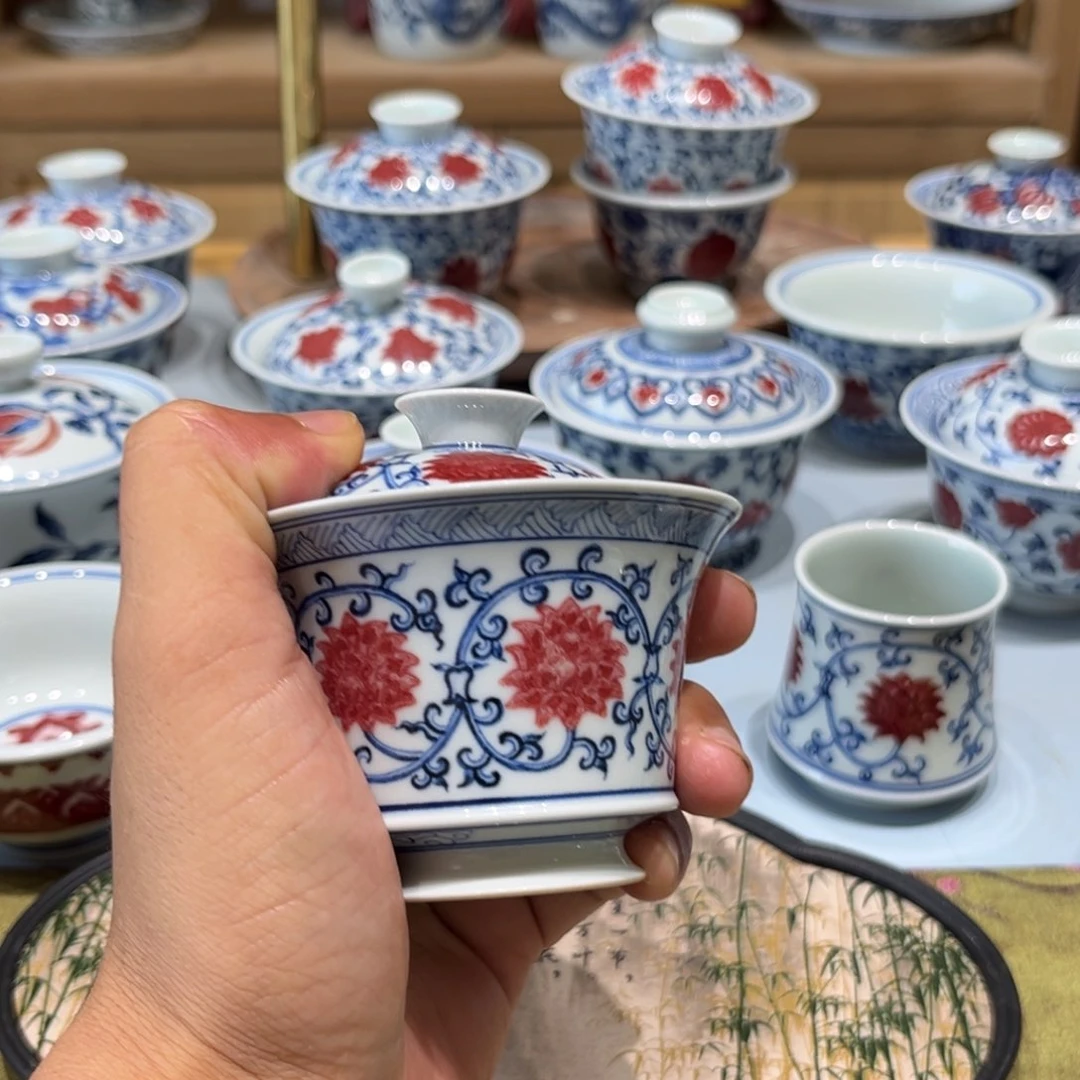 景德镇陶瓷艺术展演