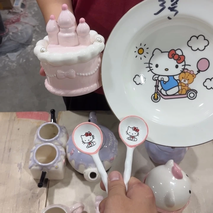 摆件我也不知道我为什么要这样对