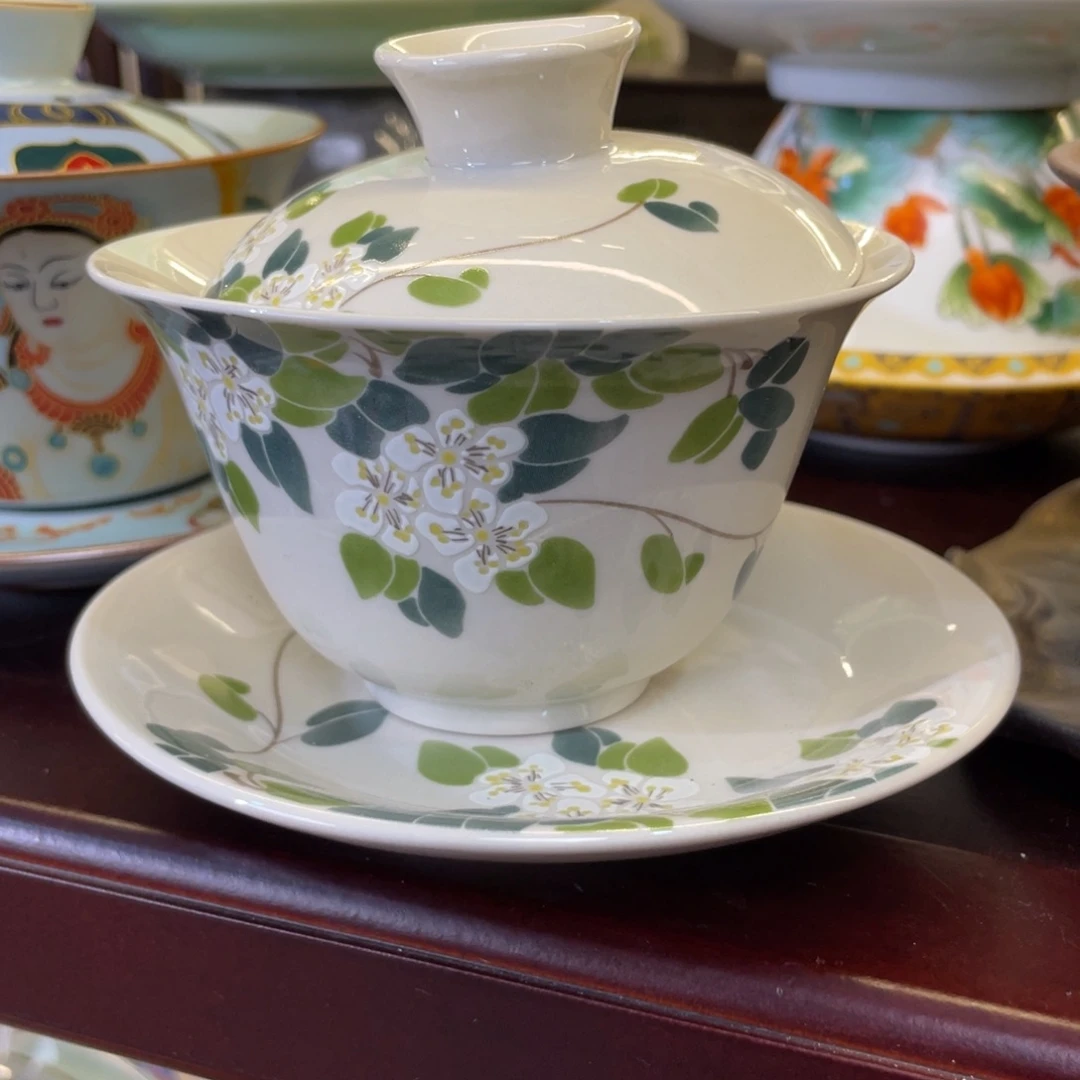 福利茶具，就今天！