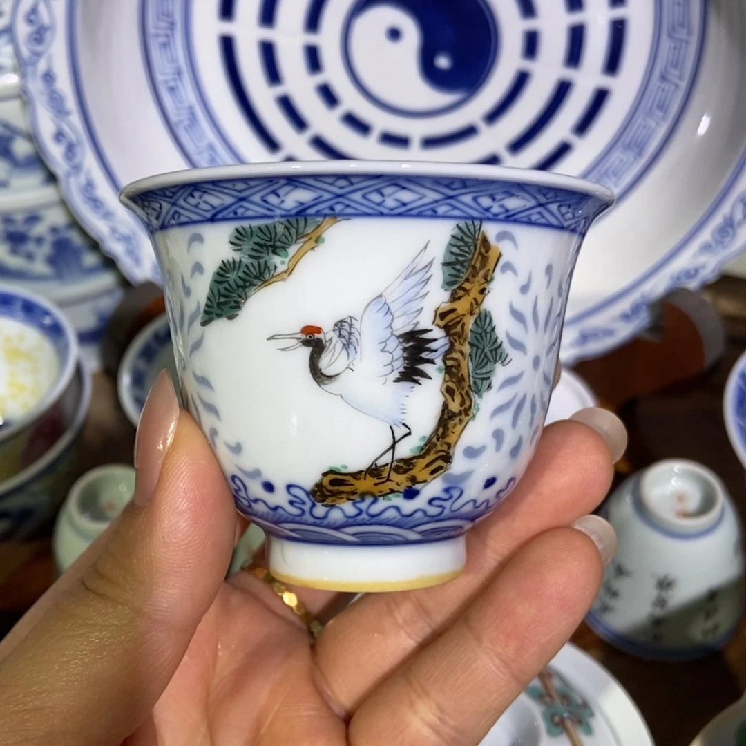 凤*陶瓷艺术品的设计