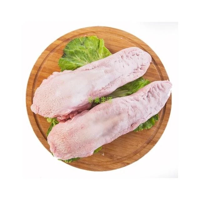 鲜猪舌 约600g